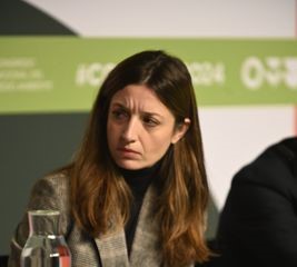 Isabel López Heras